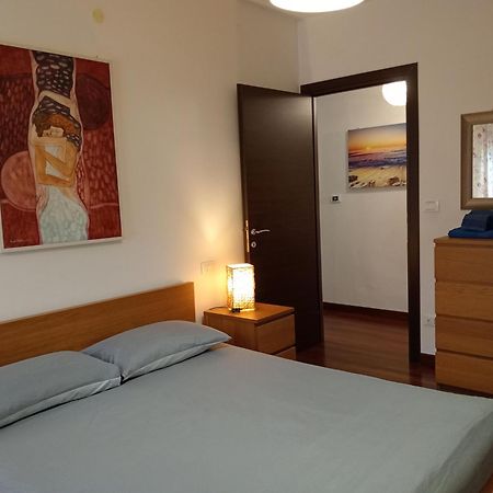 La Rosa Di Livorno Apartment Exterior foto