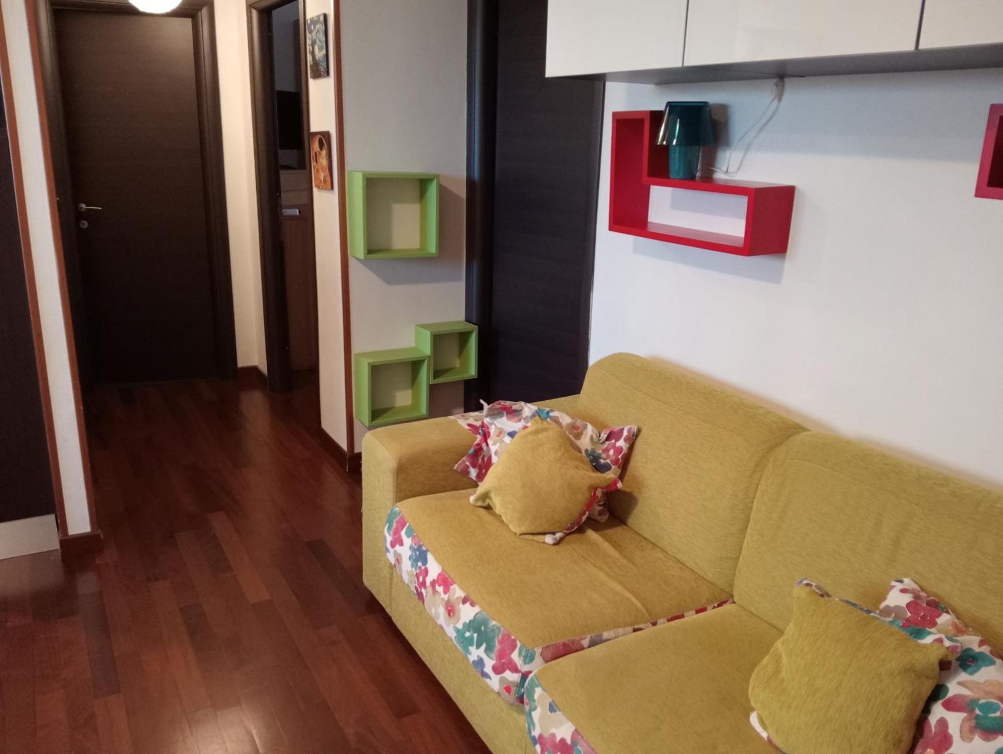 La Rosa Di Livorno Apartment Exterior foto
