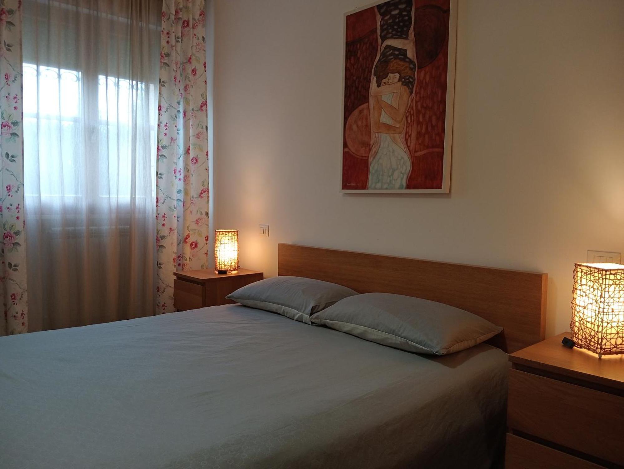 La Rosa Di Livorno Apartment Exterior foto