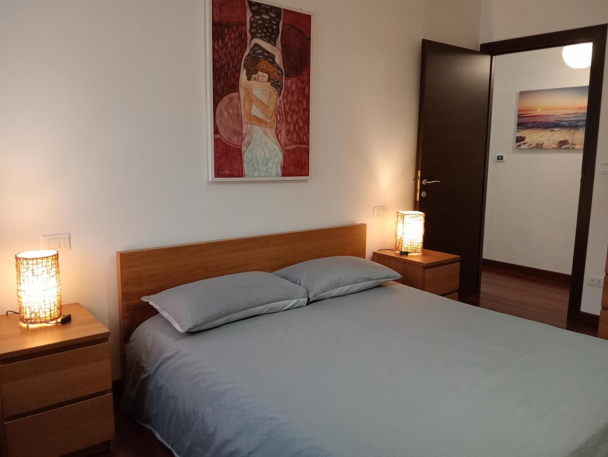La Rosa Di Livorno Apartment Exterior foto